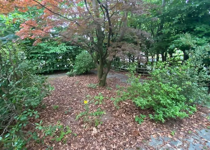 Casa de Férias Meadowside, Troutbeck Bridge With Offsite Health Club