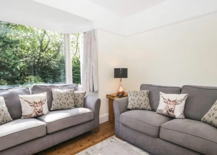 Meadowside, Troutbeck Bridge With Offsite Health Club Casa de Férias