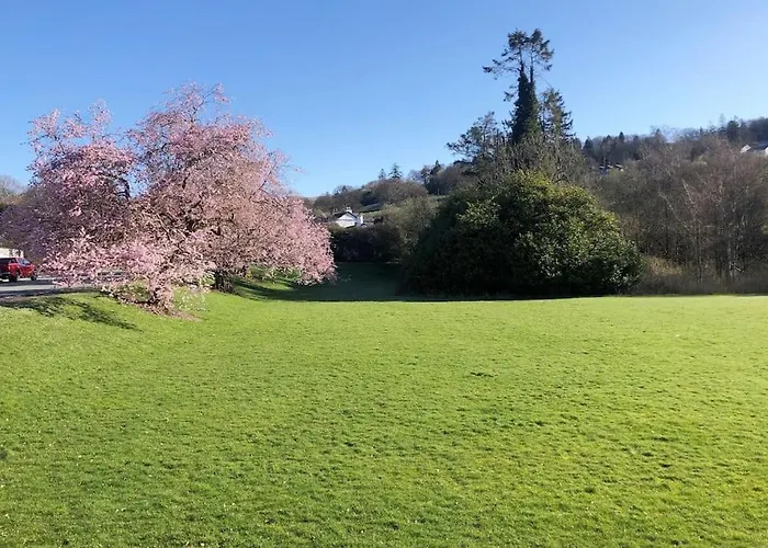 Meadowside, Troutbeck Bridge With Offsite Health Club * Windermere