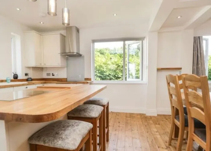 Meadowside, Troutbeck Bridge With Offsite Health Club Casa de Férias Windermere