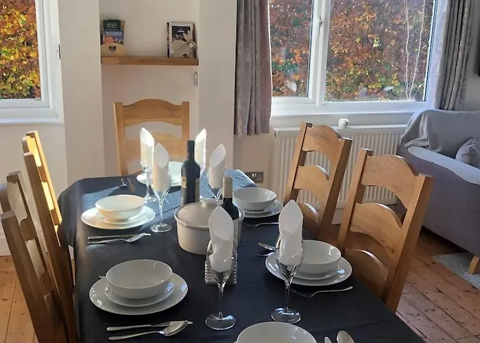 Meadowside, Troutbeck Bridge With Offsite Health Club * Windermere