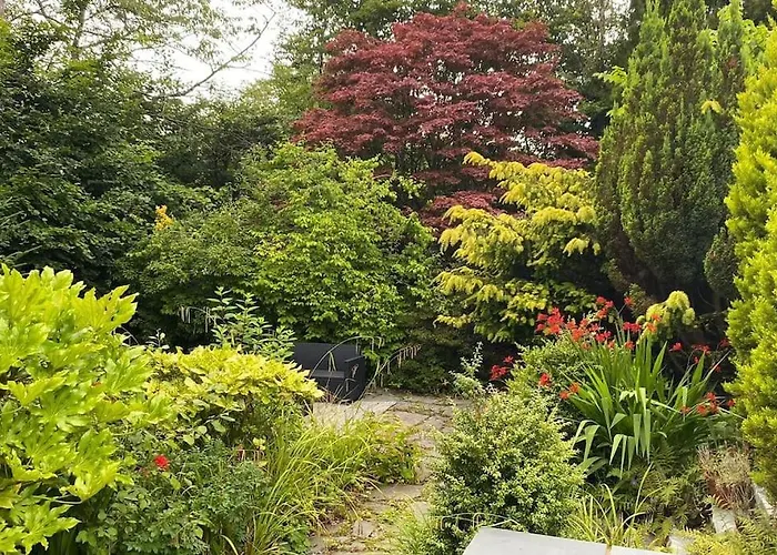 Meadowside, Troutbeck Bridge With Offsite Health Club * Windermere