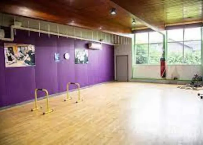 Meadowside, Troutbeck Bridge With Offsite Health Club Casa de Férias