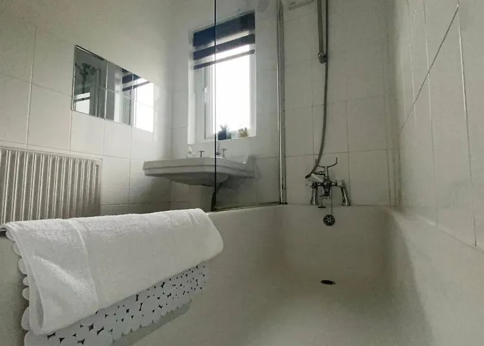 Meadowside, Troutbeck Bridge With Offsite Health Club *