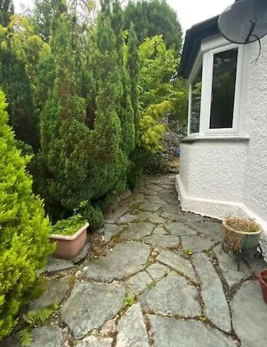 Casa de Férias Meadowside, Troutbeck Bridge With Offsite Health Club Windermere