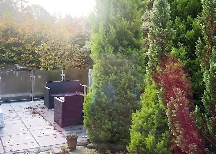 Meadowside, Troutbeck Bridge With Offsite Health Club * Windermere