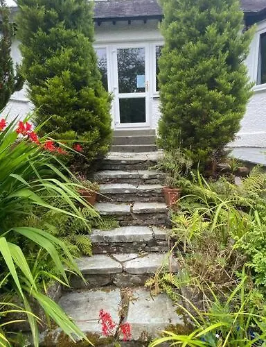 Meadowside, Troutbeck Bridge With Offsite Health Club Casa de Férias *