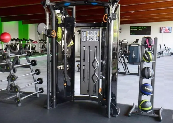 Meadowside, Troutbeck Bridge With Offsite Health Club Casa de Férias Windermere