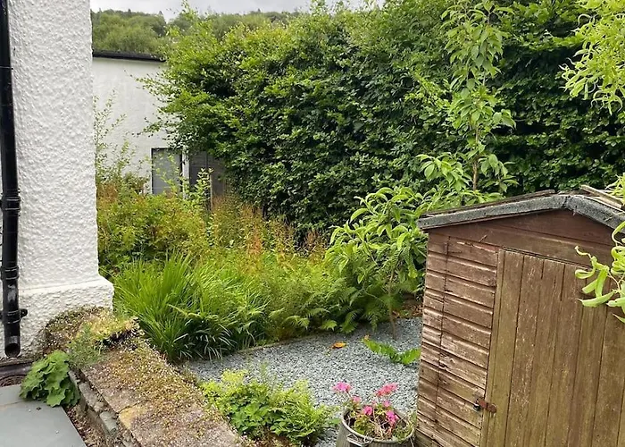 Meadowside, Troutbeck Bridge With Offsite Health Club