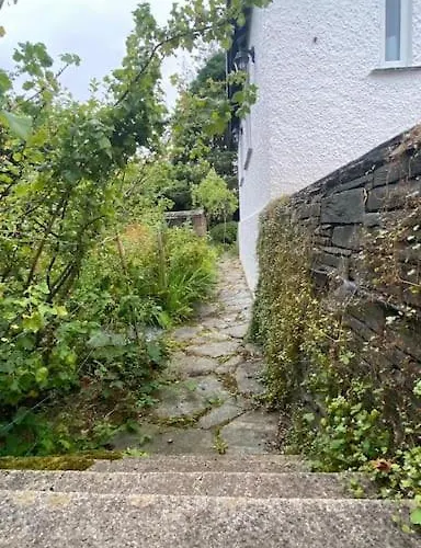 Meadowside, Troutbeck Bridge With Offsite Health Club Casa de Férias Windermere