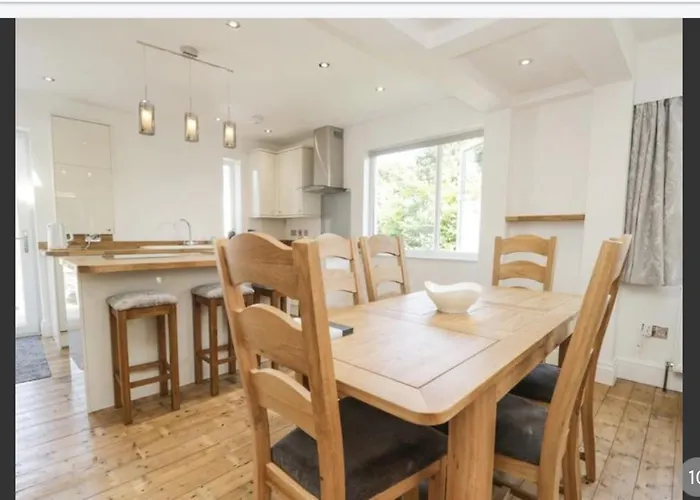 Meadowside, Troutbeck Bridge With Offsite Health Club Windermere