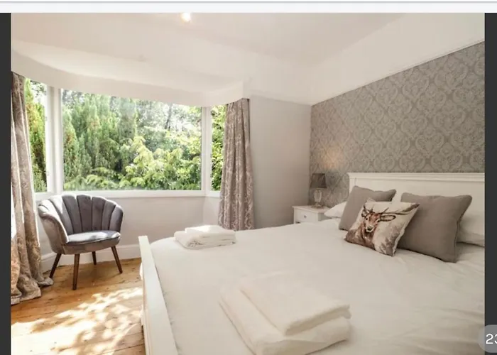 Meadowside, Troutbeck Bridge With Offsite Health Club *