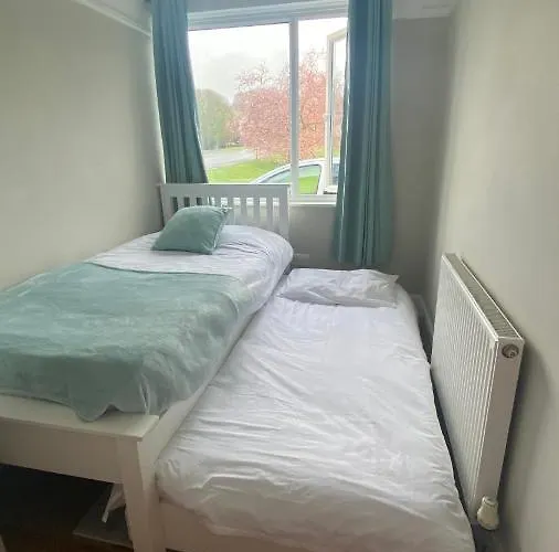 Meadowside, Troutbeck Bridge With Offsite Health Club