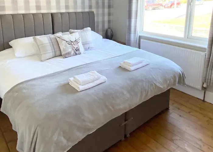 Meadowside, Troutbeck Bridge With Offsite Health Club * Windermere